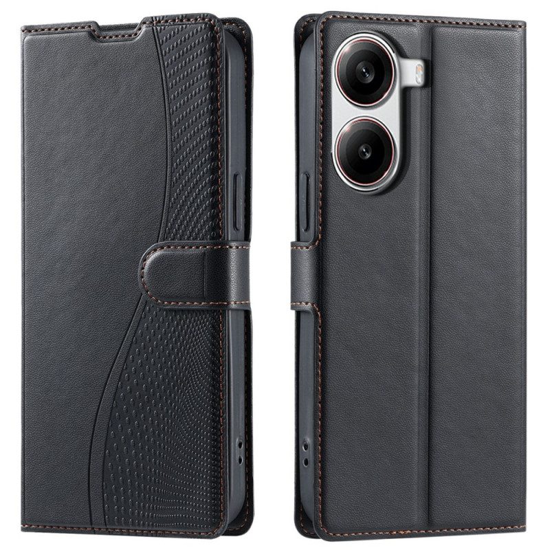 Skyddsfodral Poco X7 Pro 5g Grafiskt Tryck