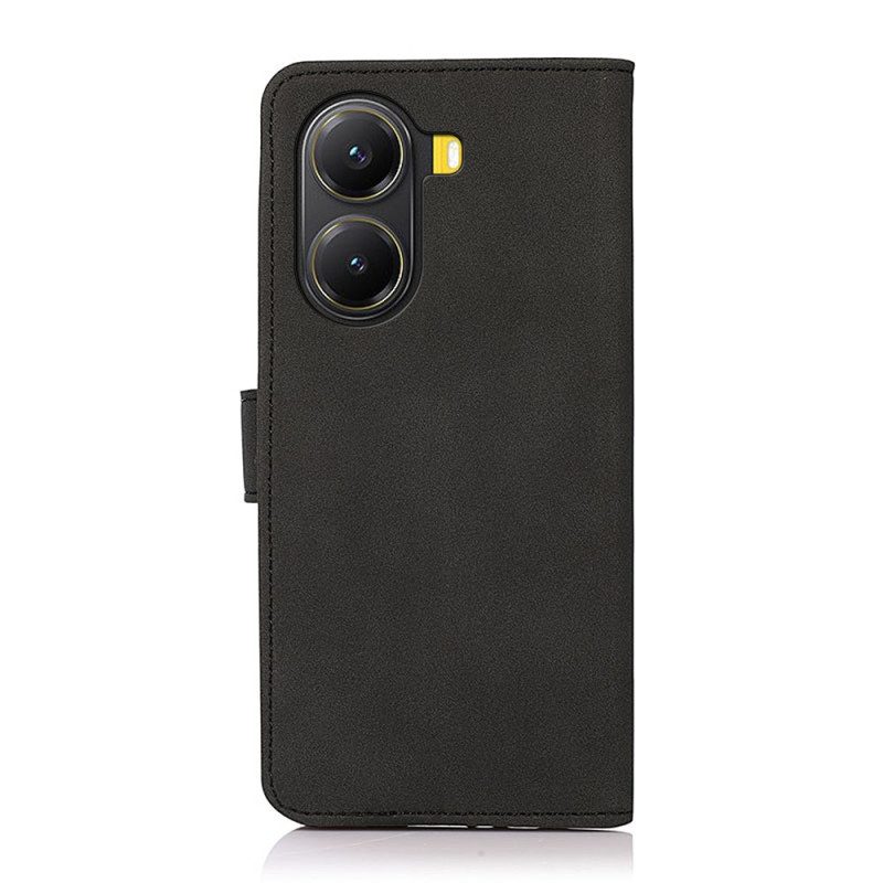 Skyddsfodral Poco X7 Pro 5g Khazneh Mockaeffekt