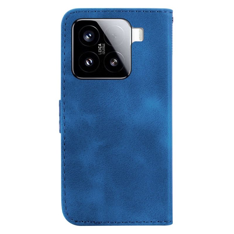 Skyddsfodral Xiaomi 15 Design 7