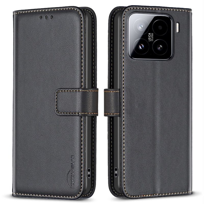 Skyddsfodral Xiaomi 15 Pro Binfen-färg