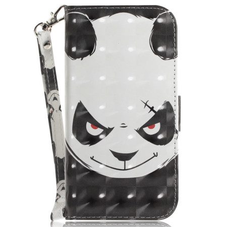Skyddsfodral Xiaomi 15 Snodd Med Arg Panda