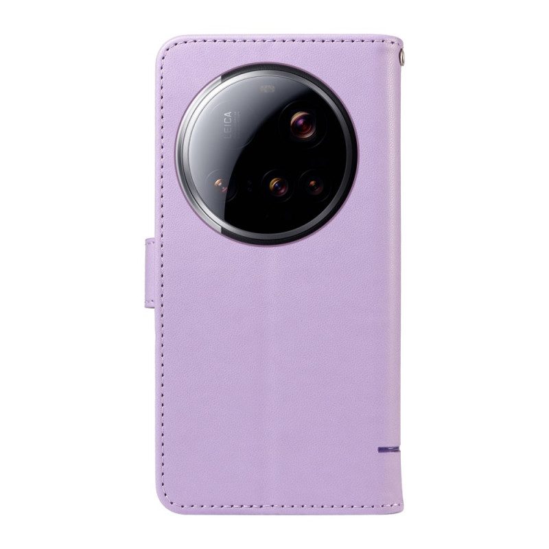 Skyddsfodral Xiaomi 15 Ultra Grafisk Kattrem