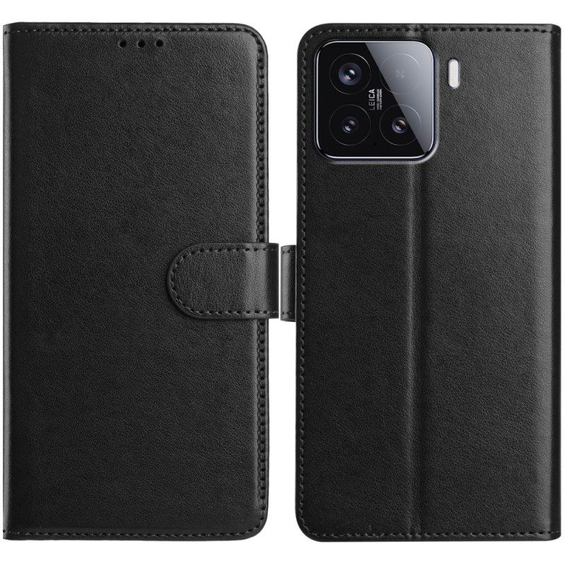 Skyddsfodral Xiaomi 15t 8 Korthållare