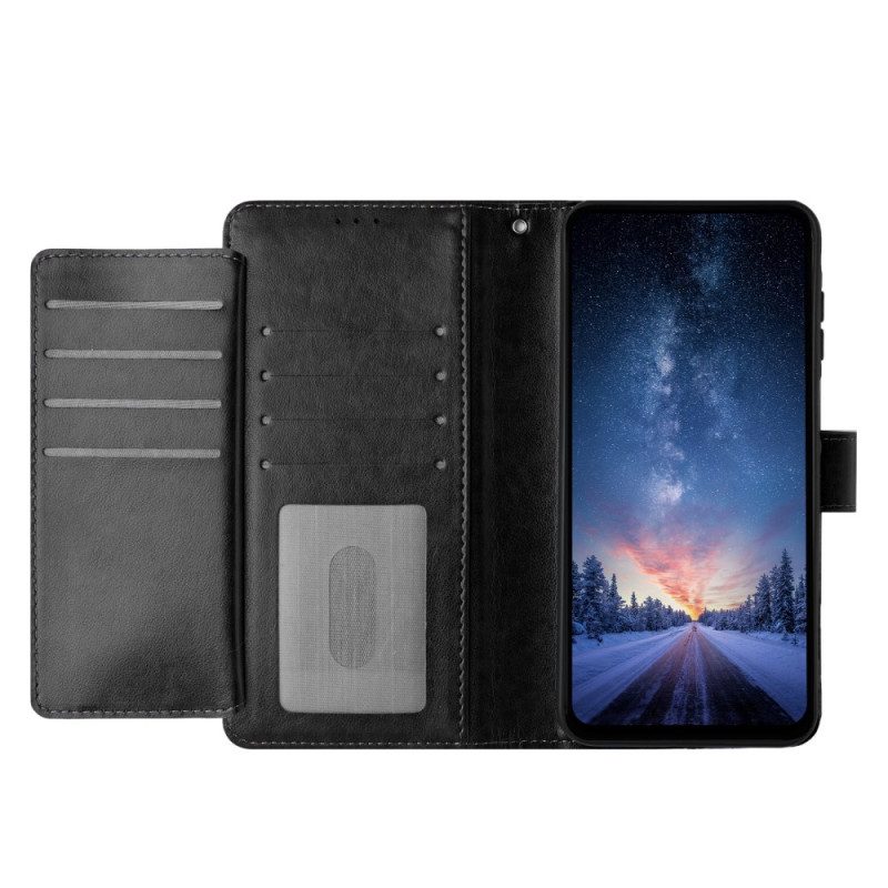 Skyddsfodral Xiaomi 15t 8 Korthållare