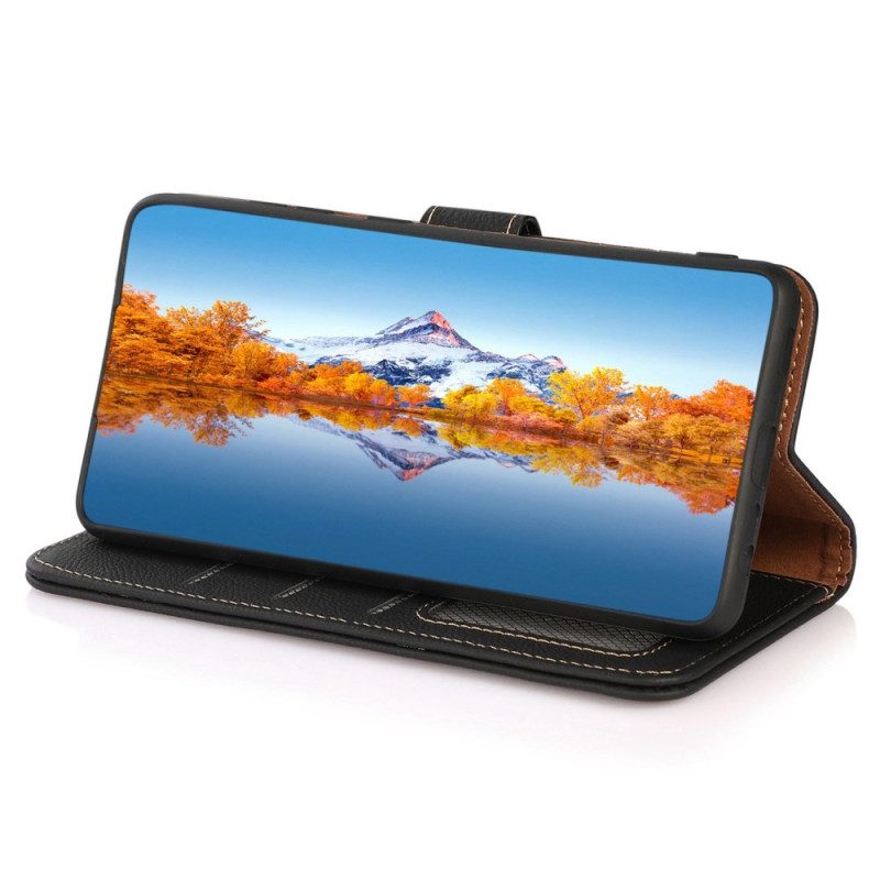 Skyddsfodral Xiaomi 15t Khazneh