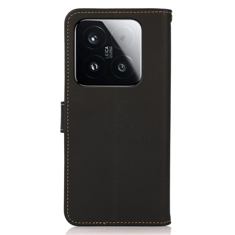 Skyddsfodral Xiaomi 15t Khazneh