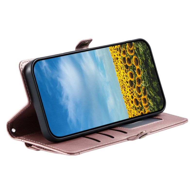Skyddsfodral Xiaomi 15t Kuvertväska