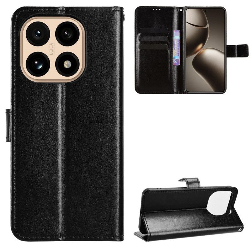 Skyddsfodral Xiaomi 15t Prickigt Konstläder