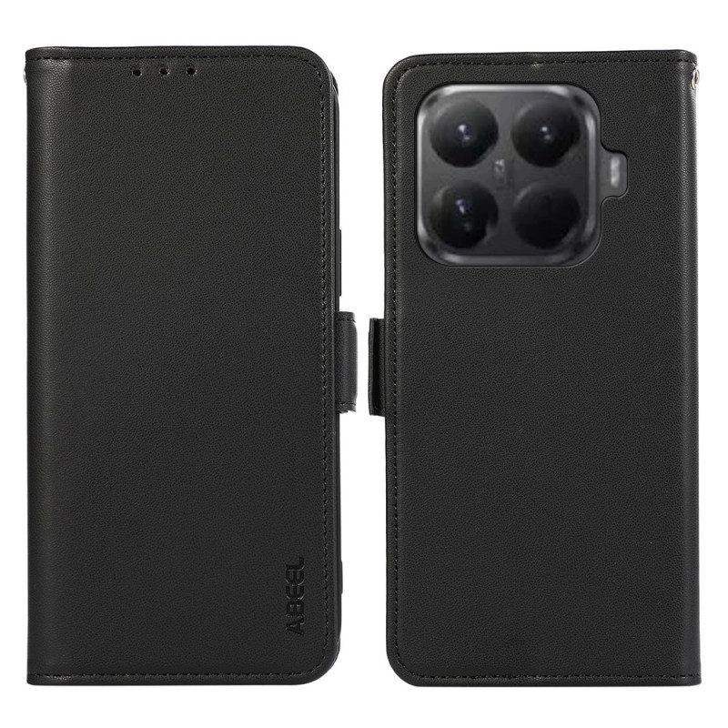 Skyddsfodral Xiaomi 15t Pro Abeel