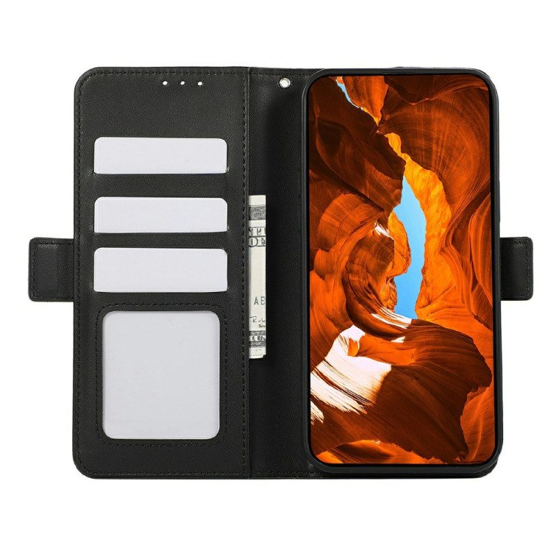 Skyddsfodral Xiaomi 15t Pro Abeel