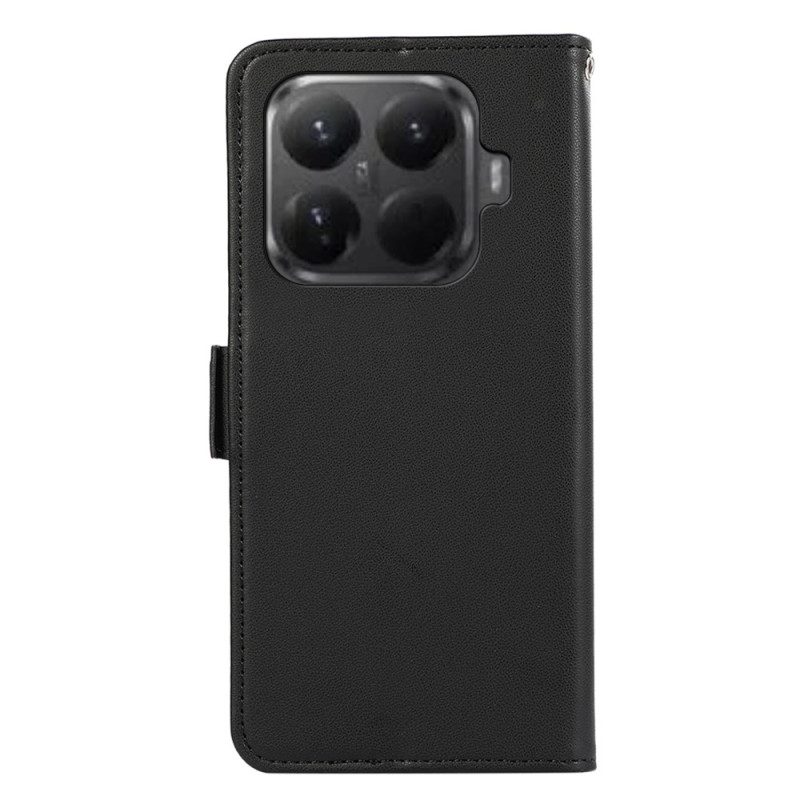 Skyddsfodral Xiaomi 15t Pro Abeel