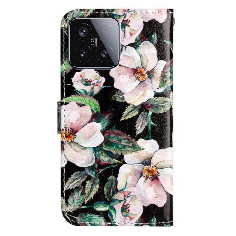 Skyddsfodral Xiaomi 15t Pro Magnolior