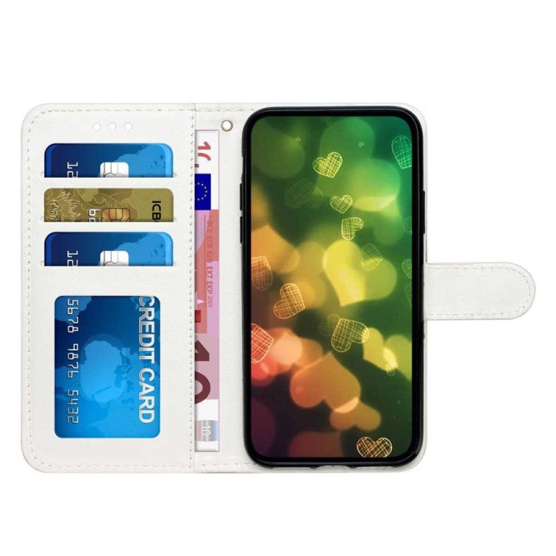 Skyddsfodral Xiaomi 15t Pro Magnolior