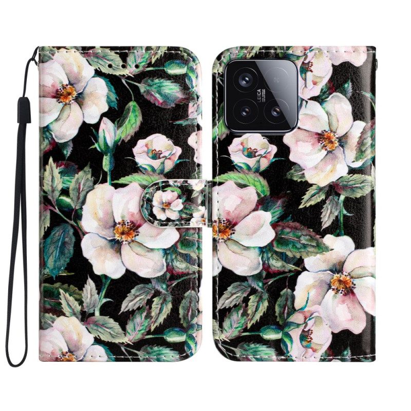 Skyddsfodral Xiaomi 15t Pro Magnolior