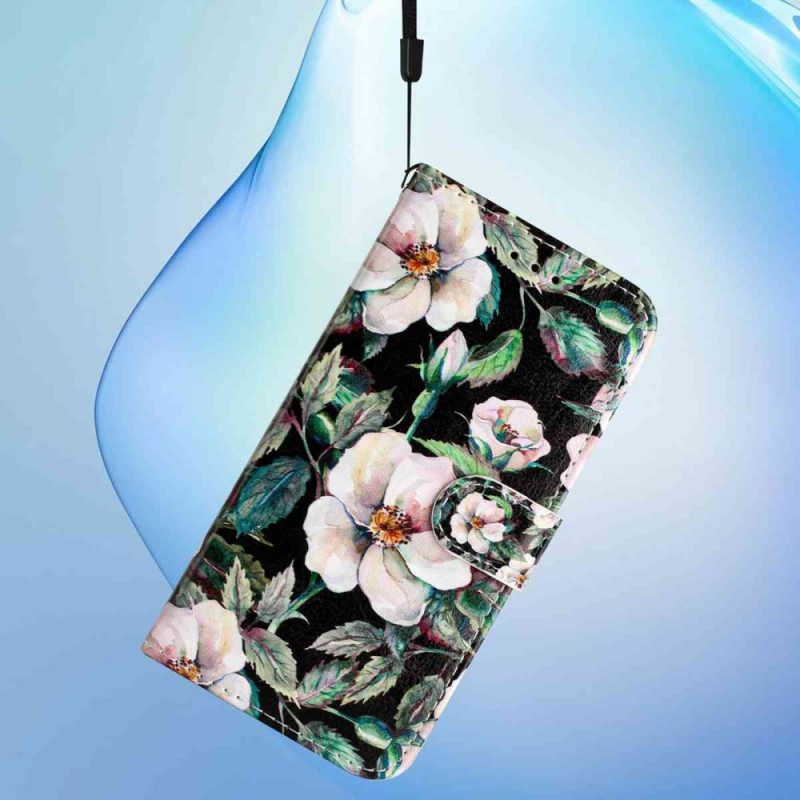Skyddsfodral Xiaomi 15t Pro Magnolior