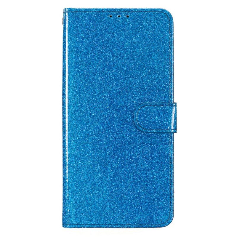 Skyddsfodral Xiaomi 17 Paljetter