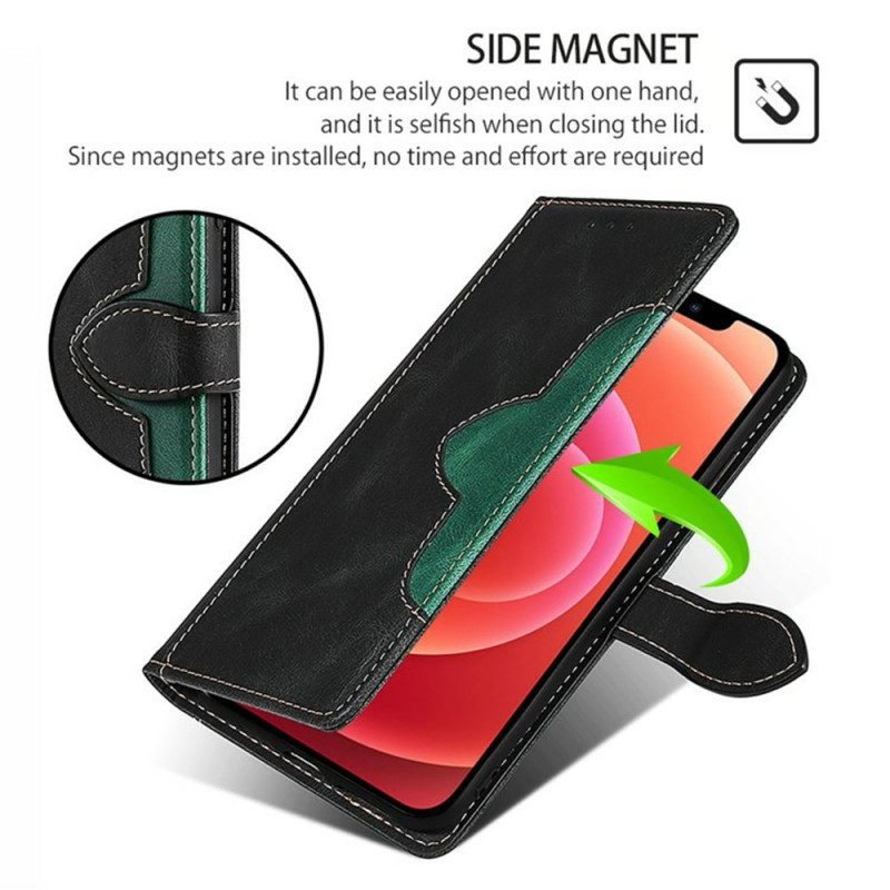 Skyddsfodral Xiaomi 17 Pro Blommönster