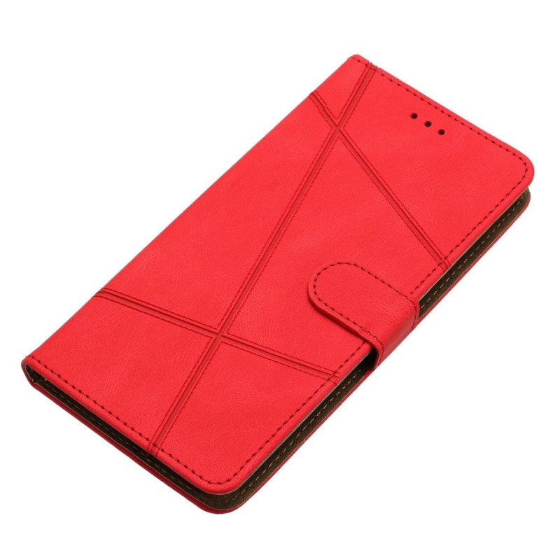 Skyddsfodral Xiaomi 17 Pro Linjetryck