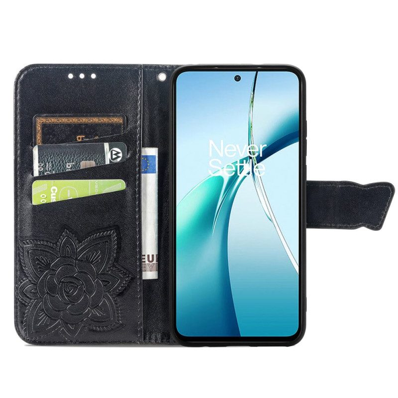 Skyddsfodral Xiaomi Redmi Note 14 4g Barock Fjäril