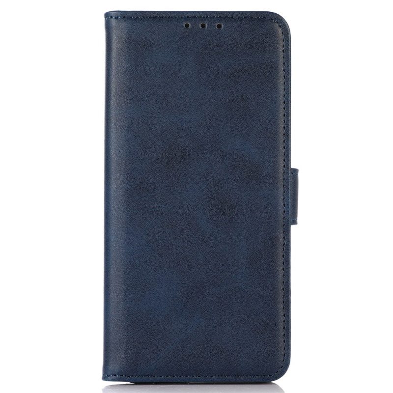 Skyddsfodral Xiaomi Redmi Note 14 4g Klassikern
