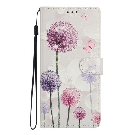 Skyddsfodral Xiaomi Redmi Note 14 4g Maskros