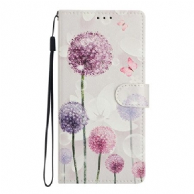 Skyddsfodral Xiaomi Redmi Note 14 4g Maskros