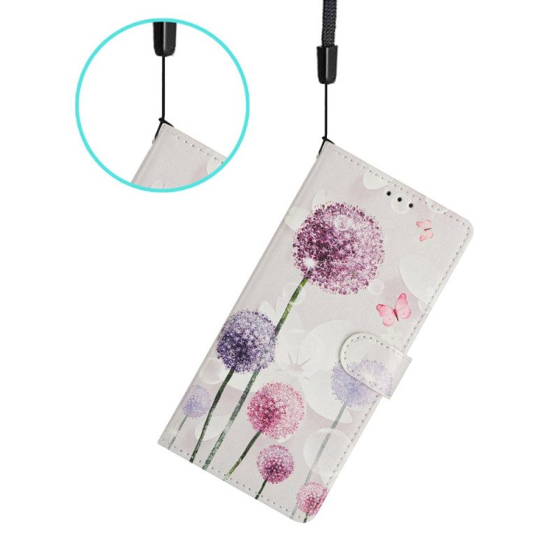 Skyddsfodral Xiaomi Redmi Note 14 4g Maskros
