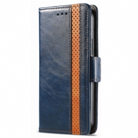 Skyddsfodral Xiaomi Redmi Note 14 5g Caseneo Rfid-skydd