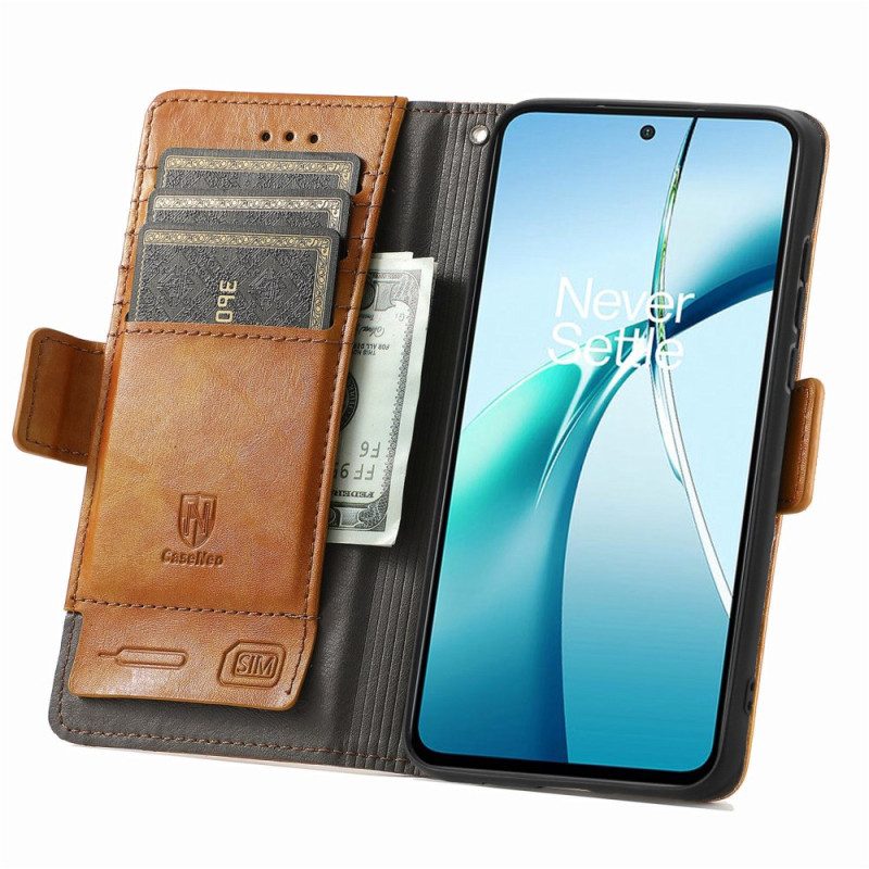 Skyddsfodral Xiaomi Redmi Note 14 5g Caseneo Rfid-skydd
