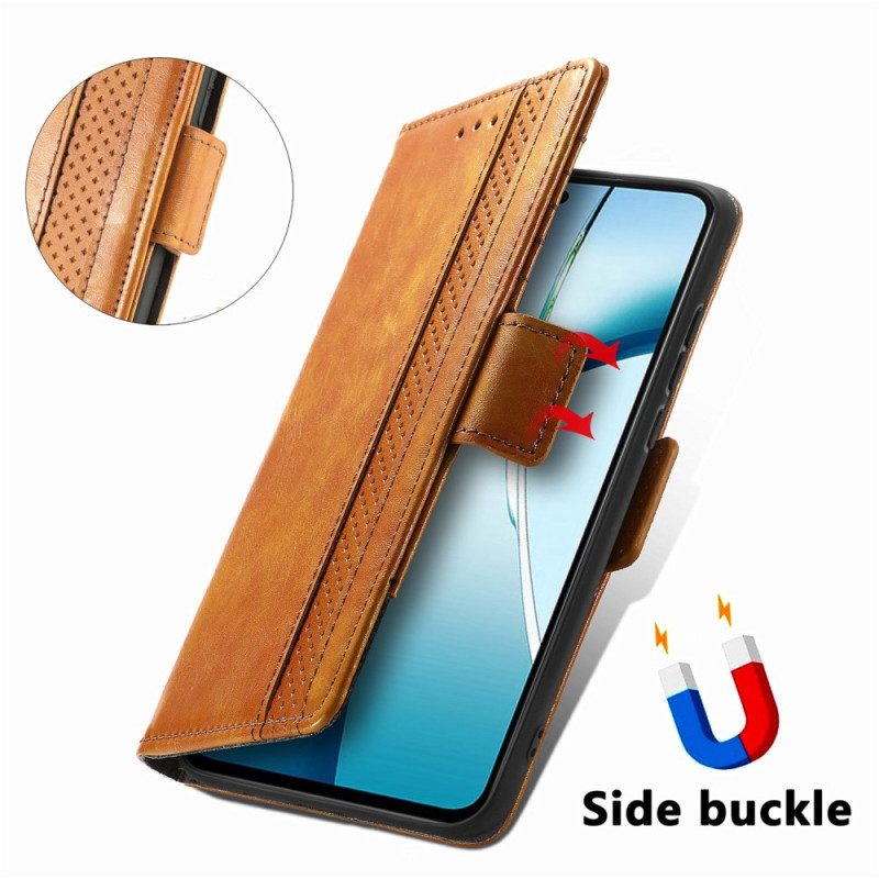Skyddsfodral Xiaomi Redmi Note 14 5g Caseneo Rfid-skydd