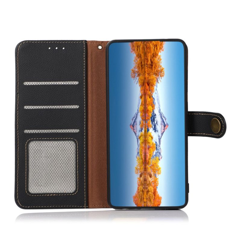 Skyddsfodral Xiaomi Redmi Note 14 5g Khazneh