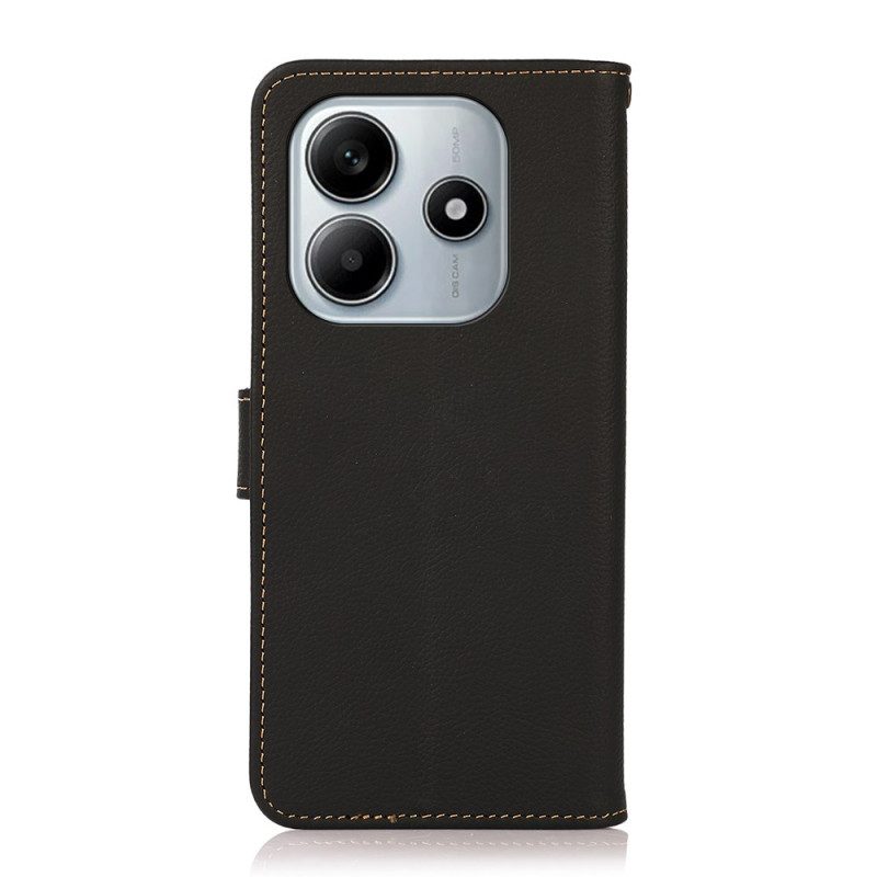 Skyddsfodral Xiaomi Redmi Note 14 5g Khazneh