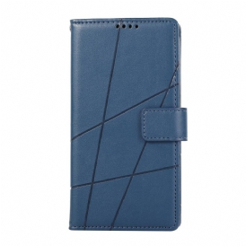 Skyddsfodral Xiaomi Redmi Note 14 5g Linjer