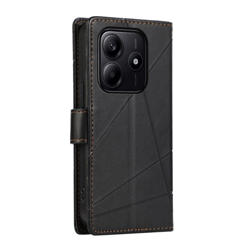 Skyddsfodral Xiaomi Redmi Note 14 5g Linjer
