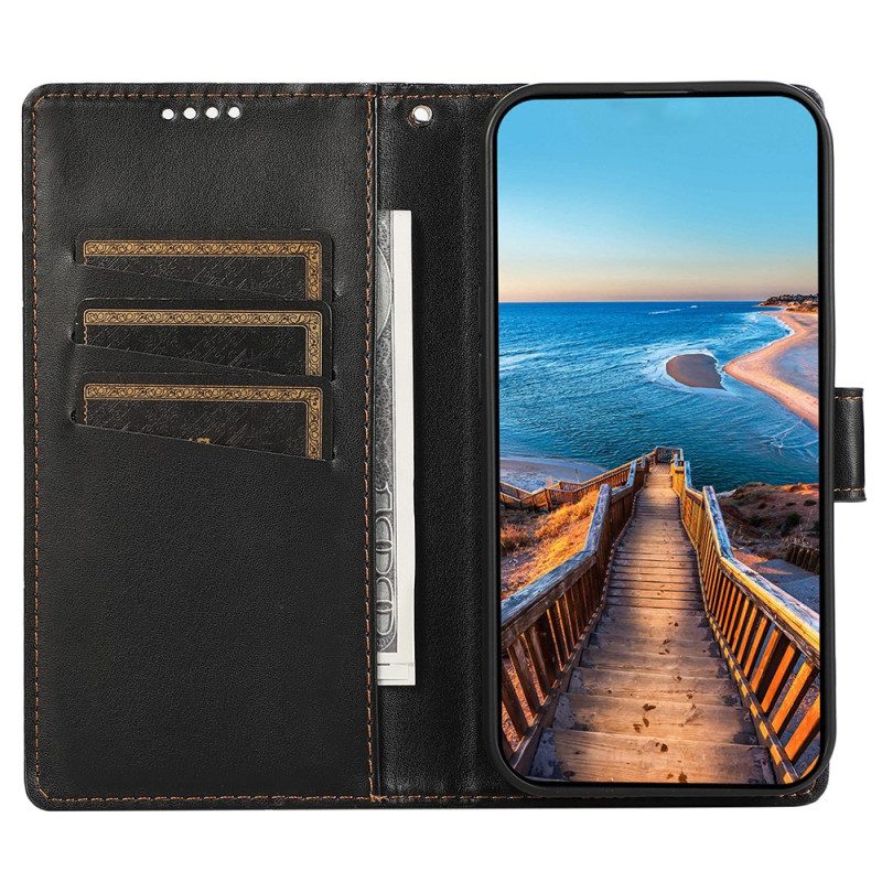 Skyddsfodral Xiaomi Redmi Note 14 5g Linjer