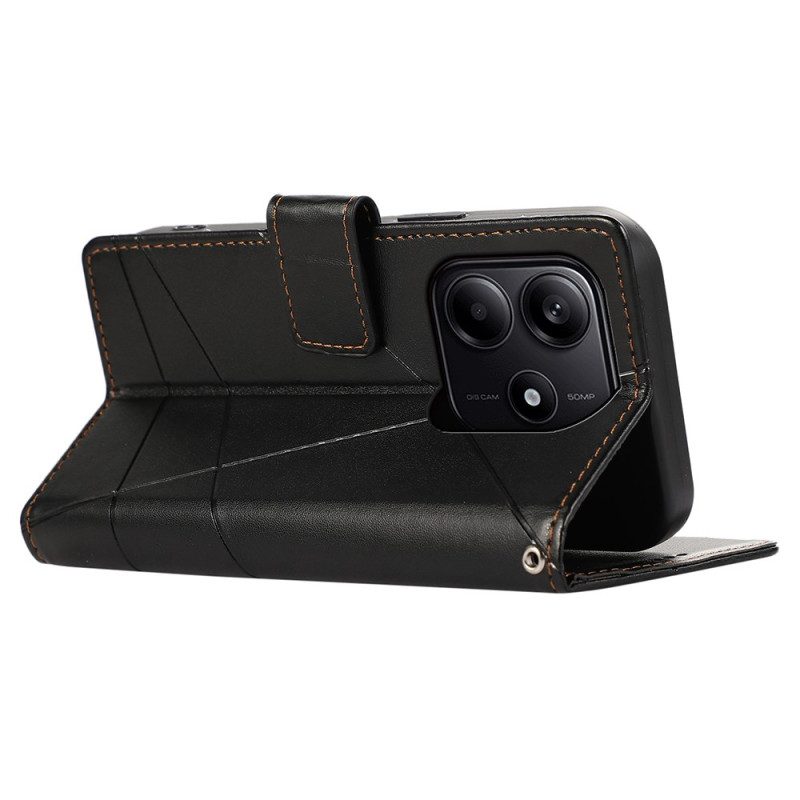 Skyddsfodral Xiaomi Redmi Note 14 5g Linjer