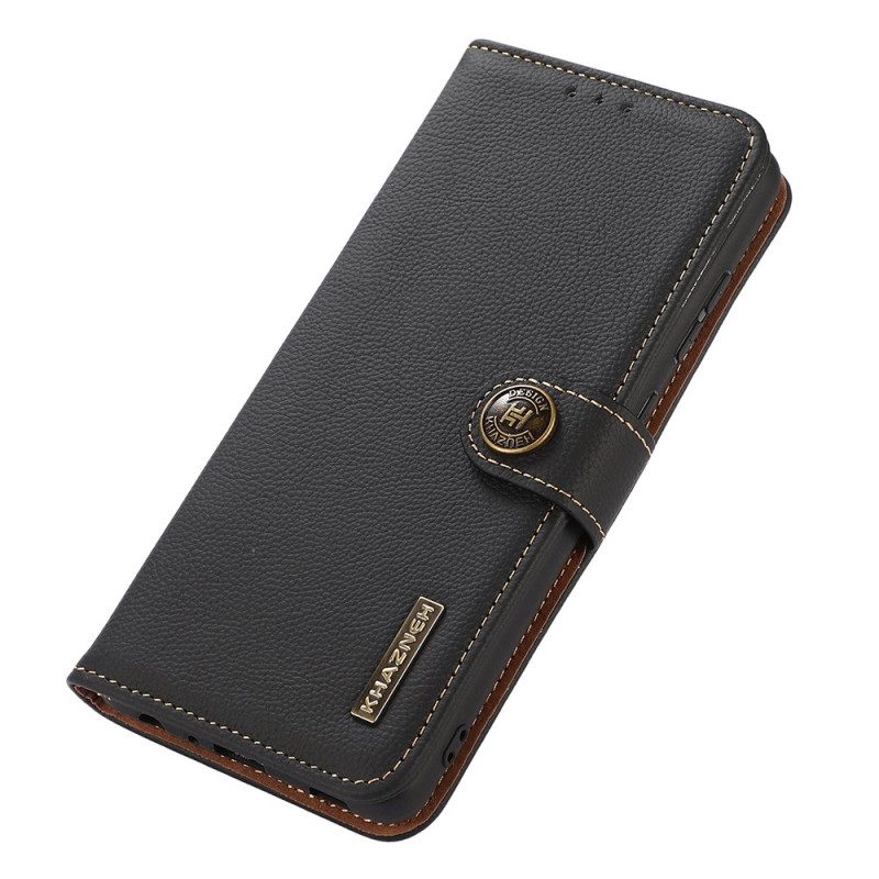 Skyddsfodral Xiaomi Redmi Note 14 Pro 4g Khazneh