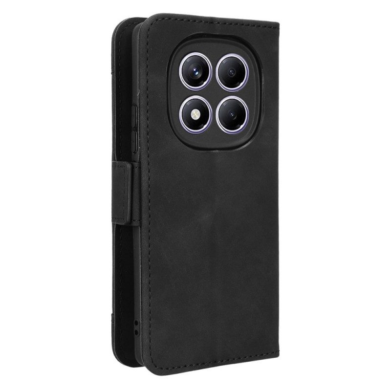 Skyddsfodral Xiaomi Redmi Note 14 Pro 4g Korthållare För Flera Kort