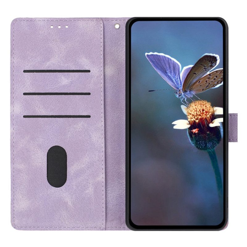 Skyddsfodral Xiaomi Redmi Note 14 Pro 4g Trianglar
