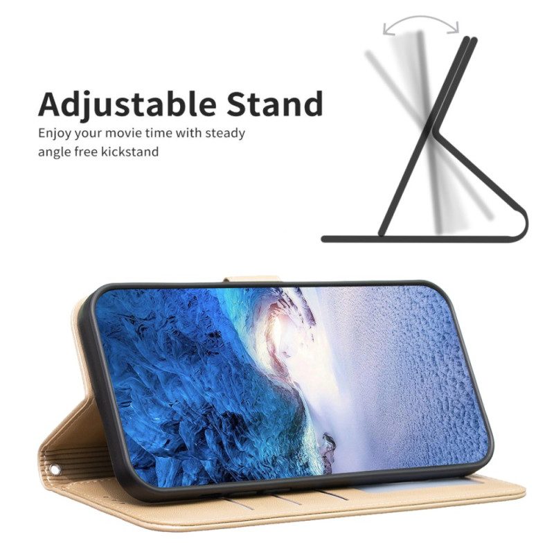 Skyddsfodral Xiaomi Redmi Note 14 Pro 5g Klöver
