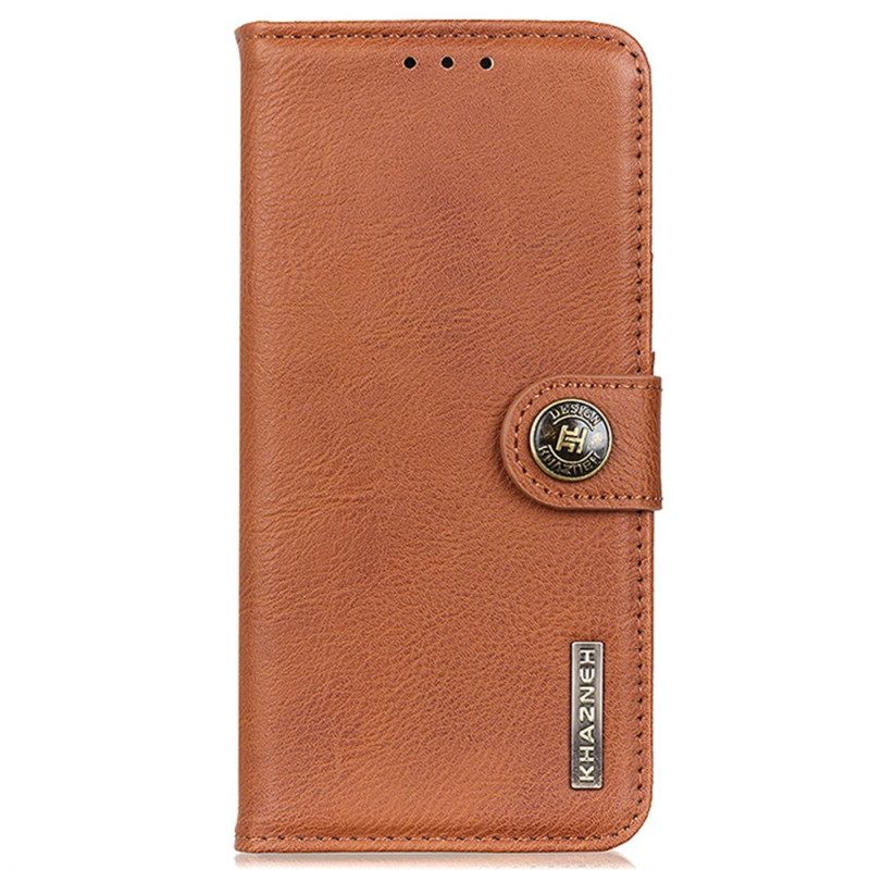 Skyddsfodral Xiaomi Redmi Note 14 Pro Plus 5g Khazneh