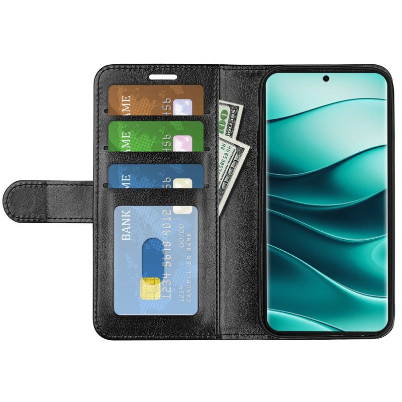 Skyddsfodral Xiaomi Redmi Note 14 Pro Plus 5g Vintage