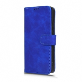 Skyddsfodral Xiaomi Redmi Note 14s Mockaeffekt