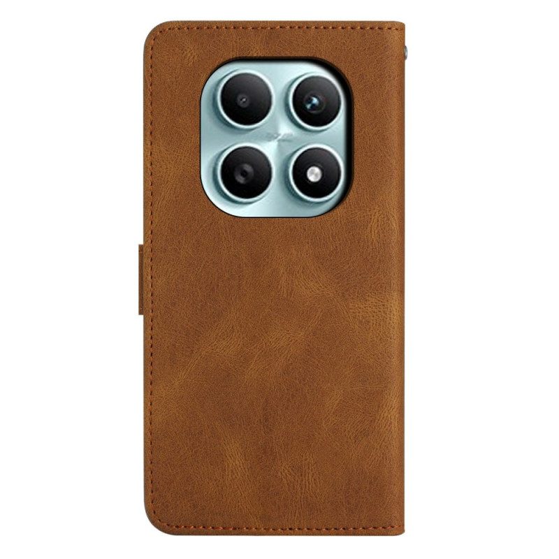 Skyddsfodral Xiaomi Redmi Note 15 5g Linjer Och Ränder