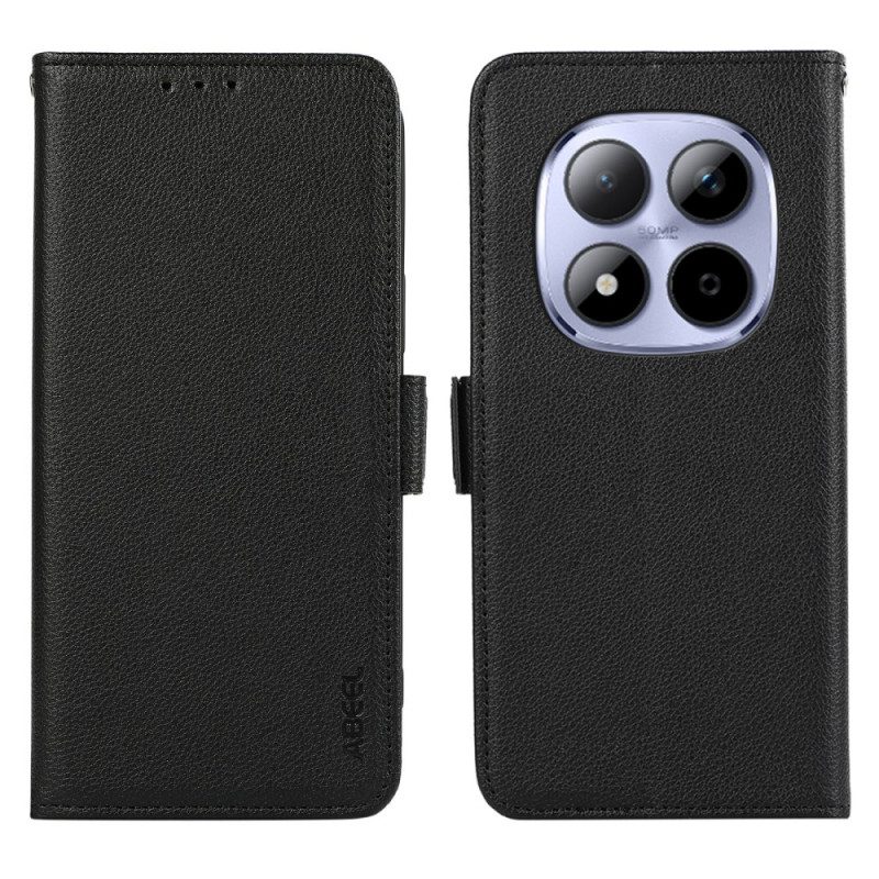 Skyddsfodral Xiaomi Redmi Note 15 Pro 5g Abeel