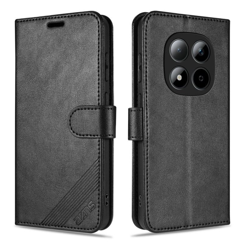 Skyddsfodral Xiaomi Redmi Note 15 Pro 5g Azns
