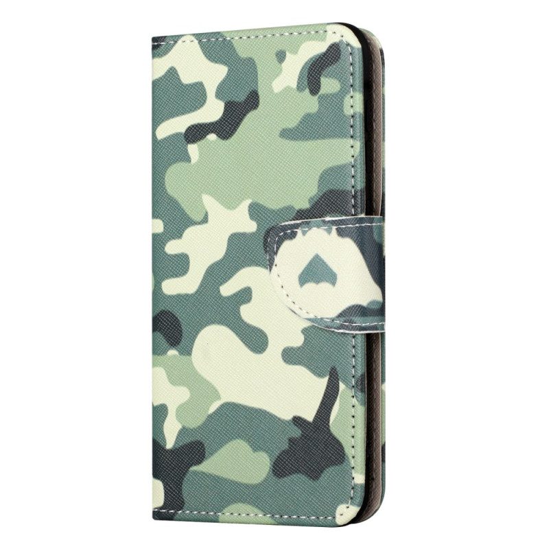Skyddsfodral Xiaomi Redmi Note 15 Pro 5g Kamouflage