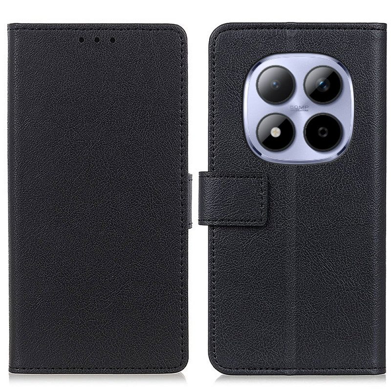 Skyddsfodral Xiaomi Redmi Note 15 Pro 5g Klassiskt