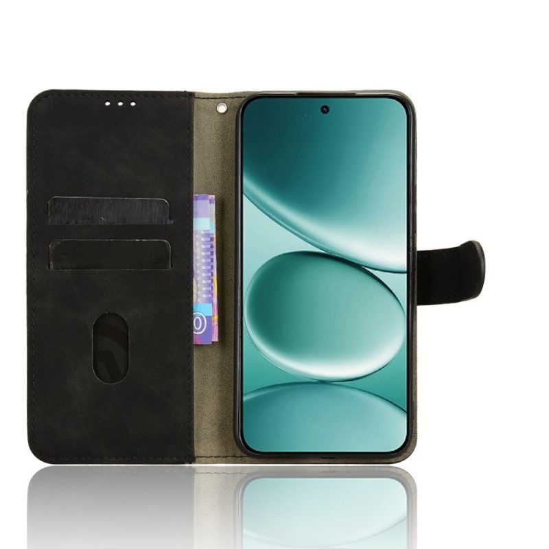 Skyddsfodral Xiaomi Redmi Note 15 Pro 5g Mockaeffekt