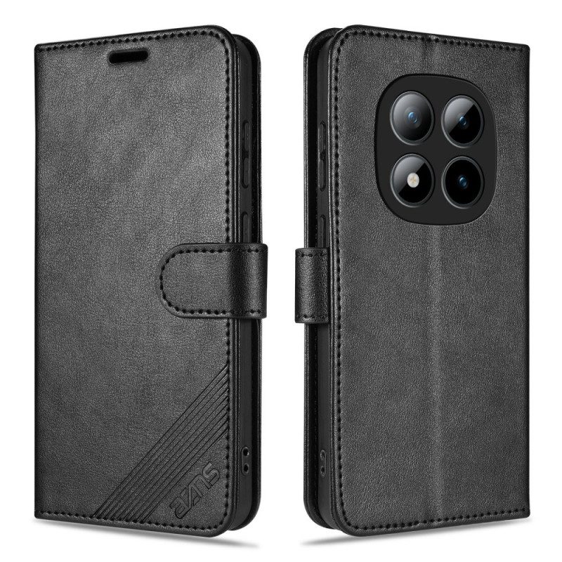 Skyddsfodral Xiaomi Redmi Note 15 Pro Plus 5g Azns